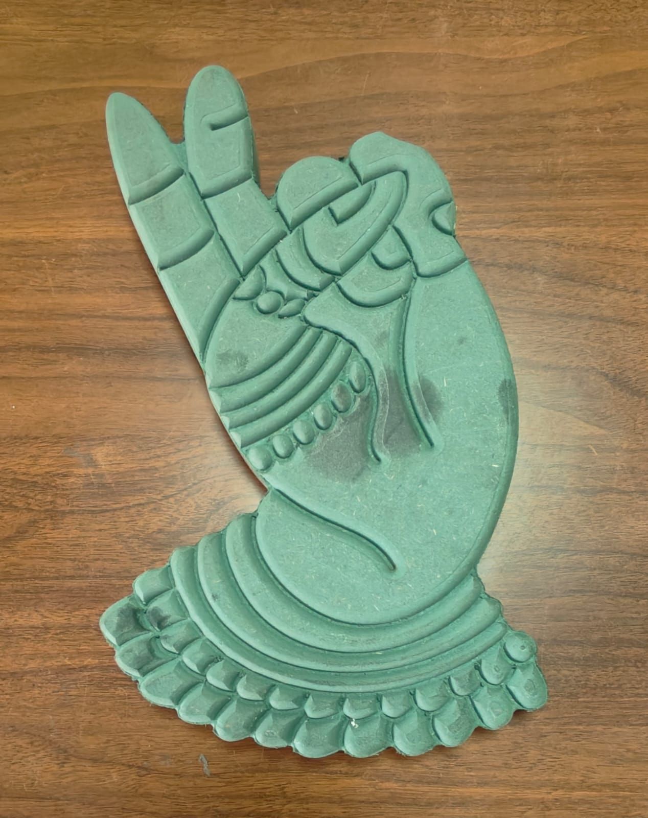 3D HDHMR Cutting Services