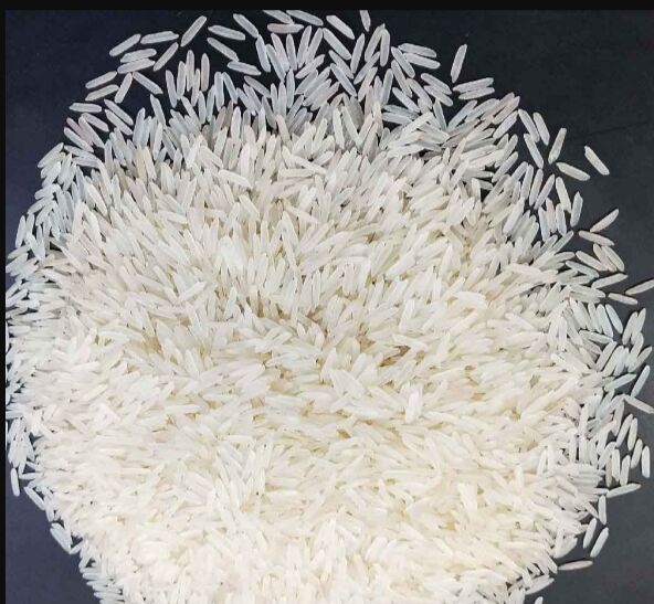 Premium Basmati Rice Collection