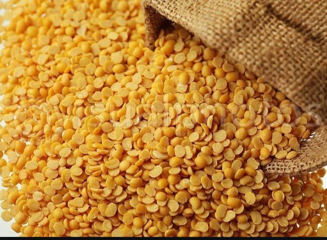 Indian Organic Arhar Dal