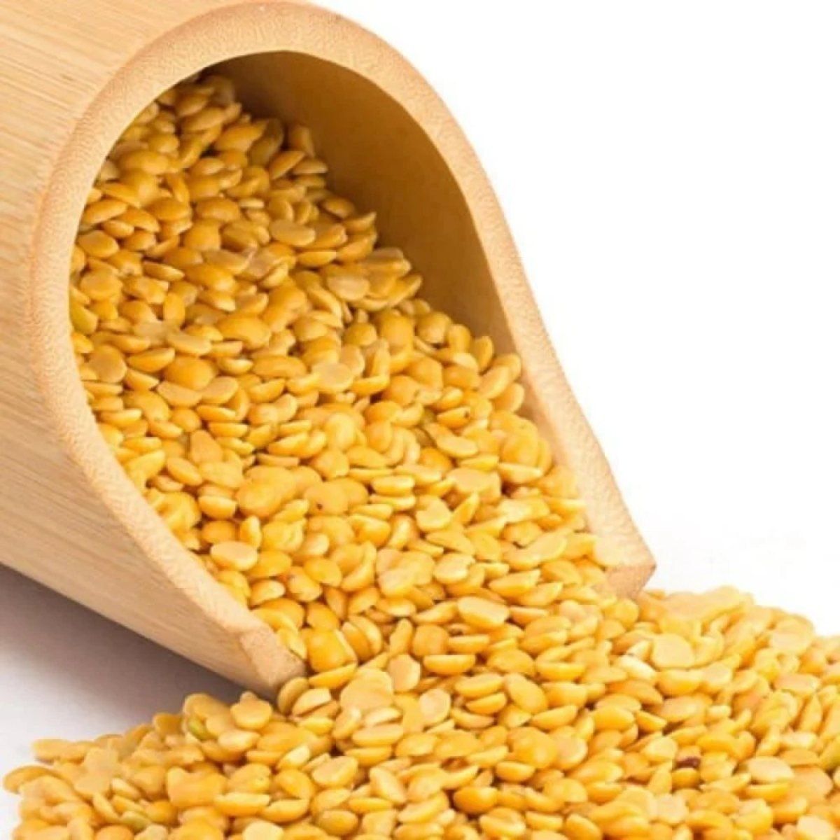 Quality Pulses and Dal Range
