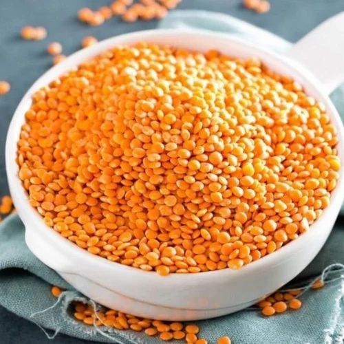 Protein Rich Masoor Dal