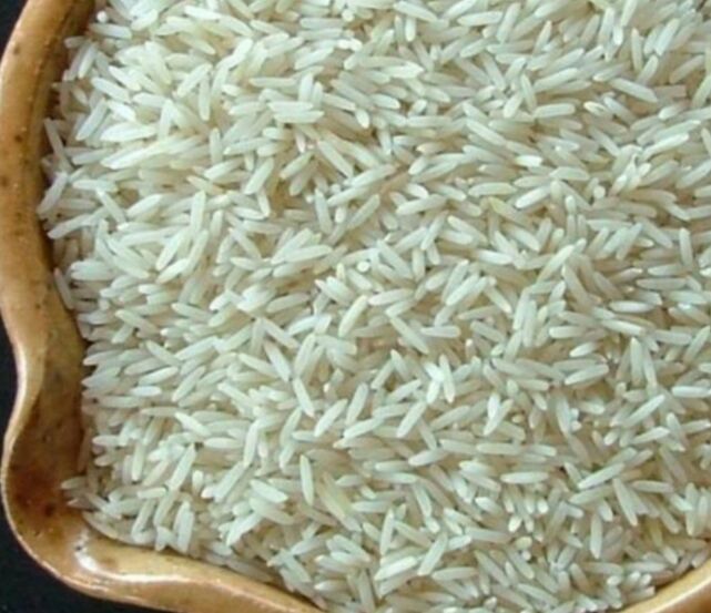 Surti Kolam Rice