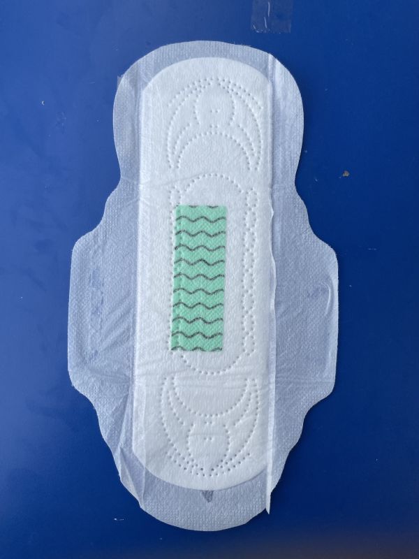 Anion Sanitary Napkins