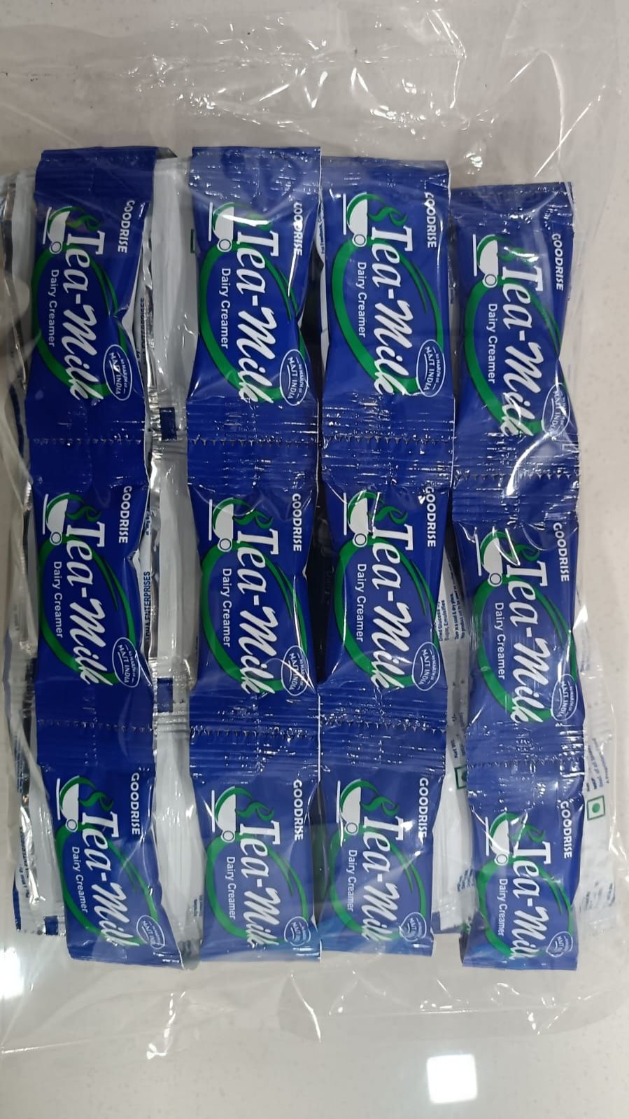 Instant Milk Powder MIX