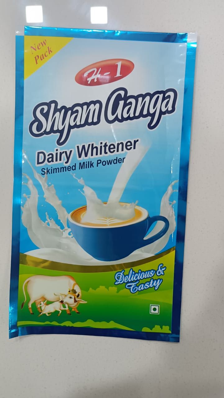 Shyam Ganga Milk Powder