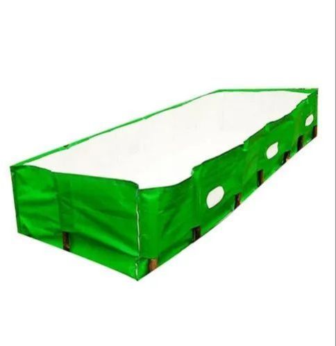 450GSM 10x4x2FT HDPE Vermicompost Bed
