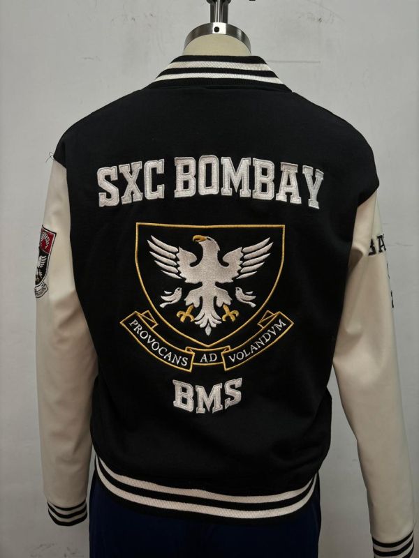 Varsity Jacket