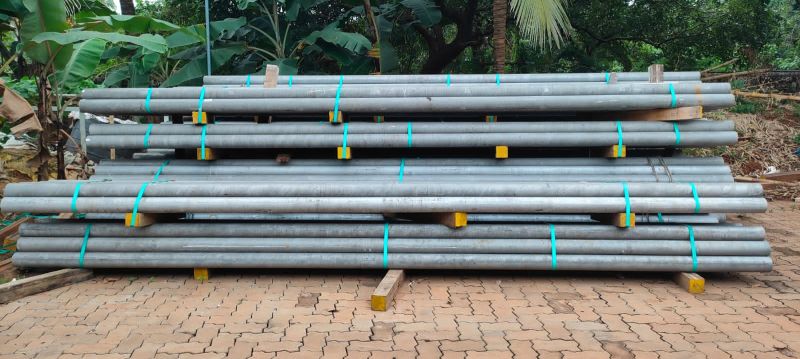 Stainless Steel Billets