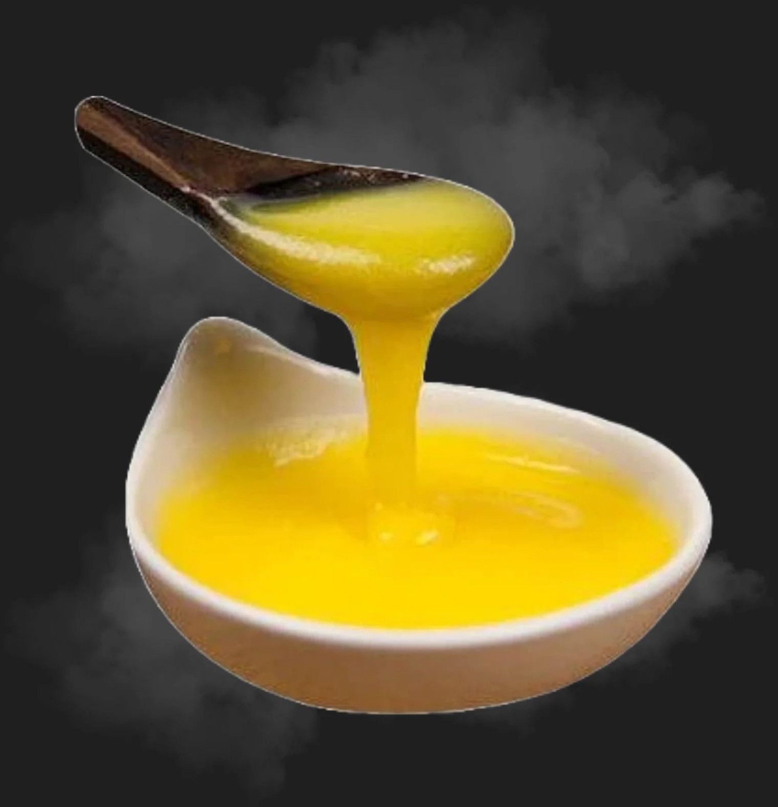 Pure Cow Ghee