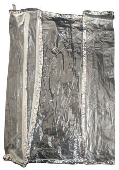 Plastic Packaging Pouch