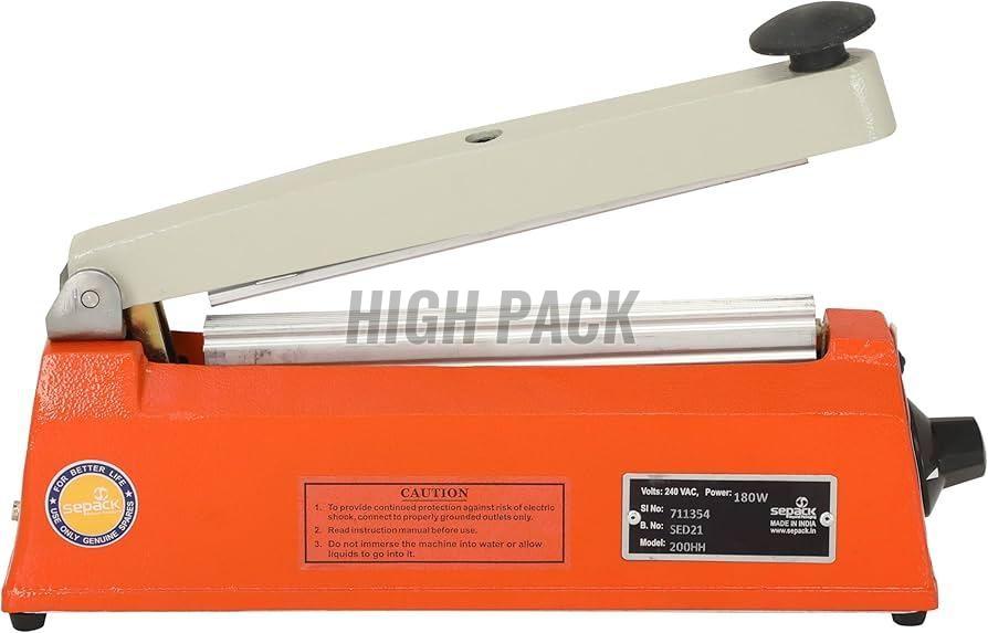 Blue Polyolefin Shrink Film