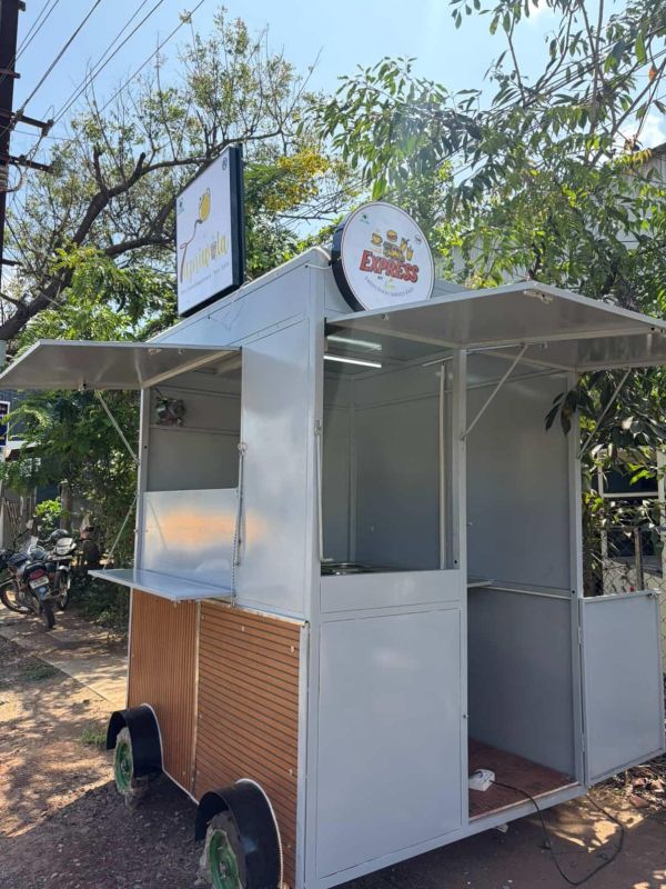 Food Kiosk