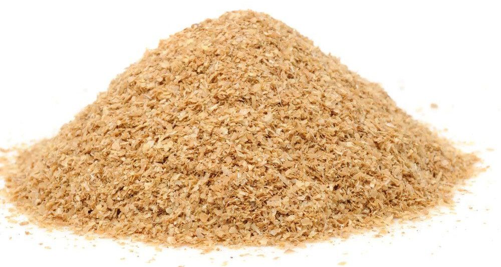Fine Wheat Bran