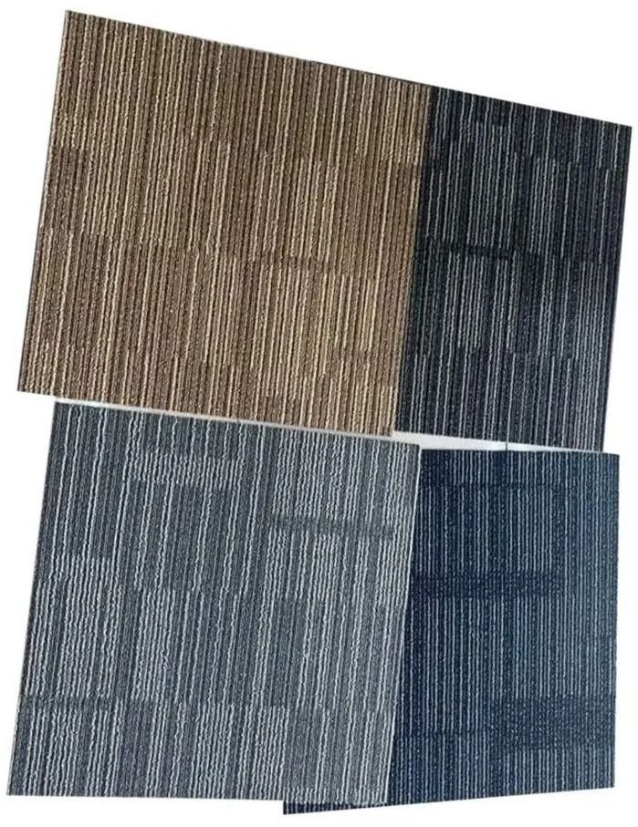 Carpet Tiles