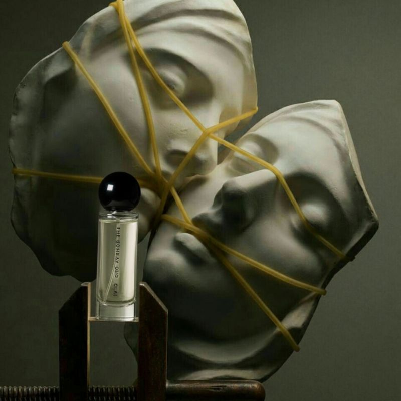 Classic by the Bombay Oud 60ml Travel Shaped Bottle Perfume