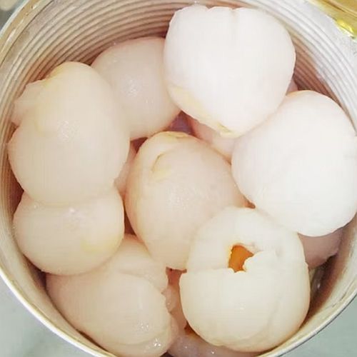 Canned Lychee for Ready To Eat