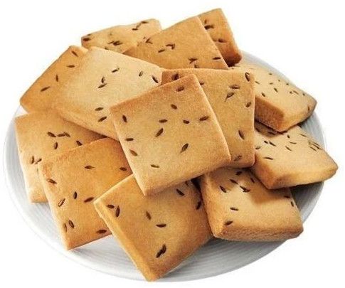 Jeera Cookies