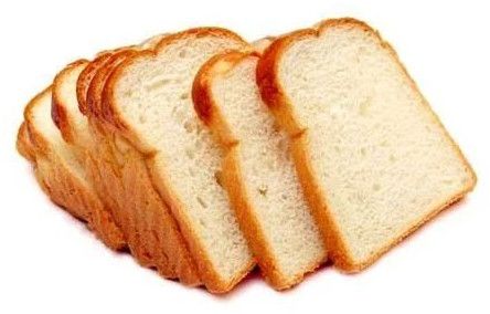 Pure Milk Bread