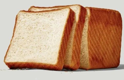 Flour Sandwich Bread, Color : Light Brown