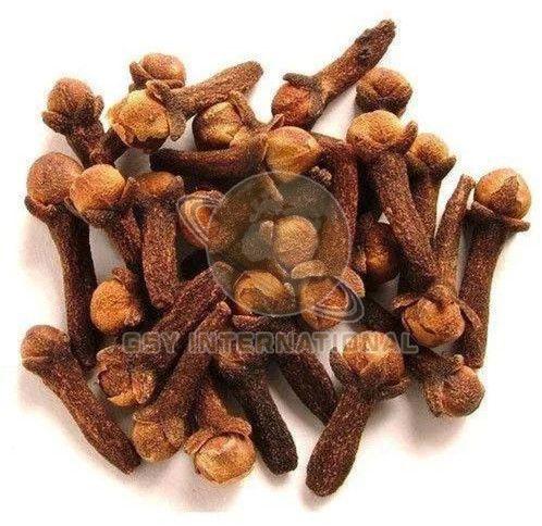 A Grade Dry Cloves, Color : Brown