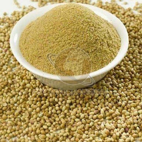 Green Coriander Powder, Packaging Type : Plastic Packet