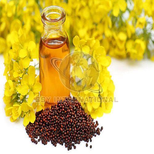 Pure Mustard Oil, Color : Yellow, Packaging Type : Bottle for Cooking