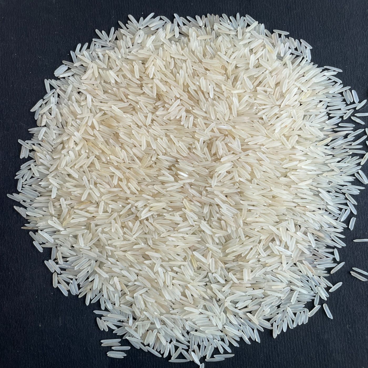 1121 White Sella Basmati Rice