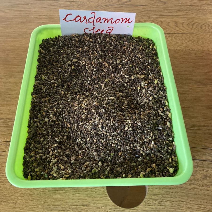 Cardamom Seeds