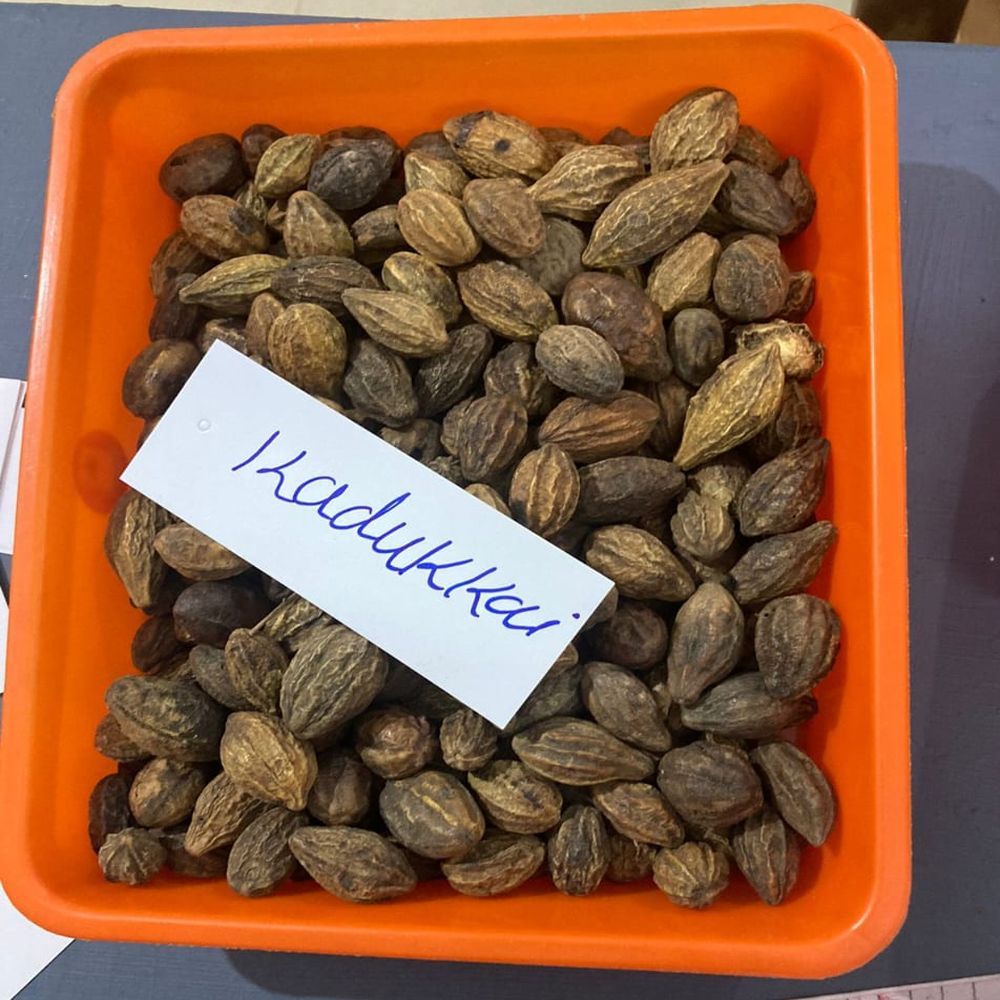 Myrobalan Nuts