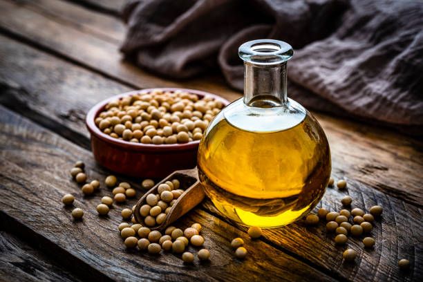Soya Bean Oil