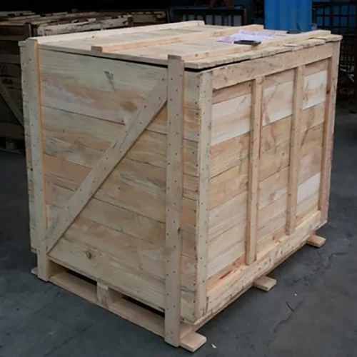 Export Packing Box