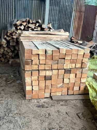 Mango Wood Door Frame Plank