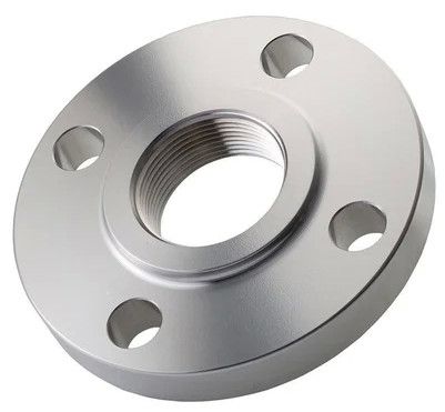 10 Inch Stainless Steel Slip On Flange