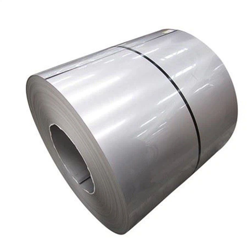 409L Stainless Steel Coil
