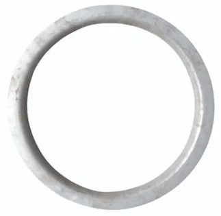 6 Inch Industrial Stainless Steel Ring