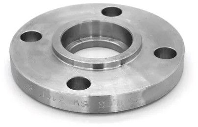 8 Inch Stainless Steel Flange