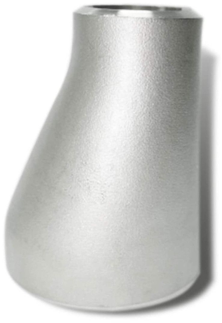 Buttweld Stainless Steel Pipe Reducer
