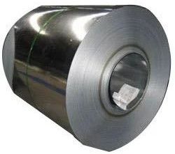 Duplex Stainless Steel Coil