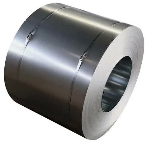 Hot Rolled Stainless Steel Coil