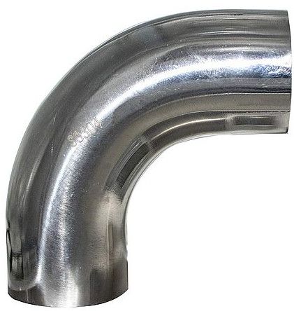 Stainless Steel Elbow