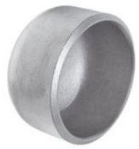 Stainless Steel Pipe Cap