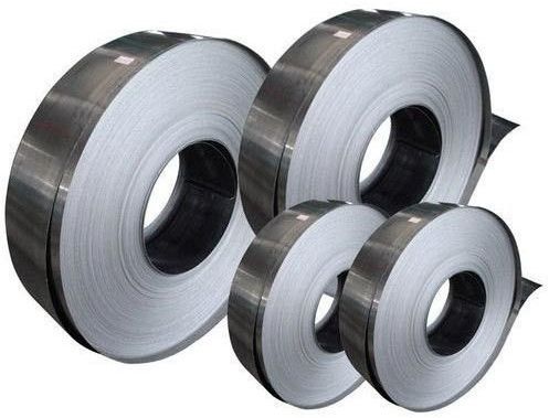 Stainless Steel Slitting Coil