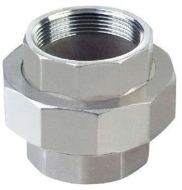 Stainless Steel Union