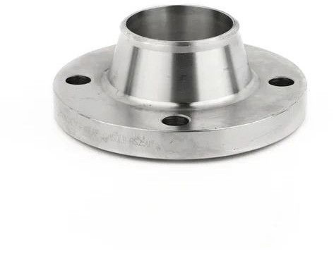 Stainless Steel Weld Neck Flange