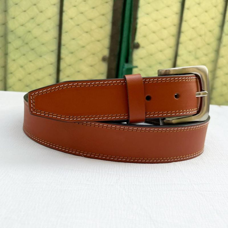 Gents Leather Belt