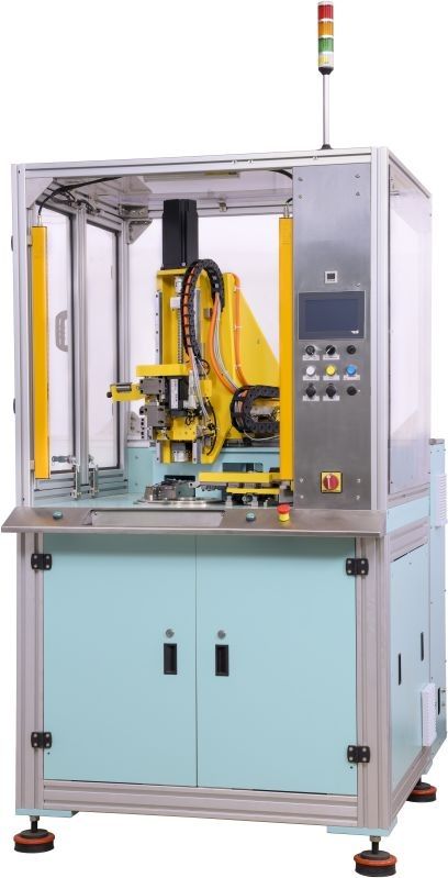 Drone Motor Winding Machine DMW-1 & DMW-4