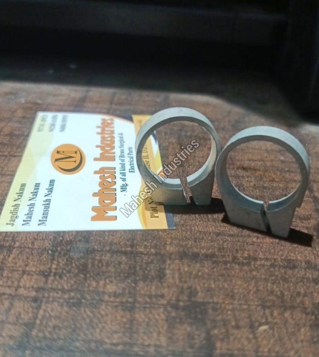 Bike Aluminium Seat Clamp