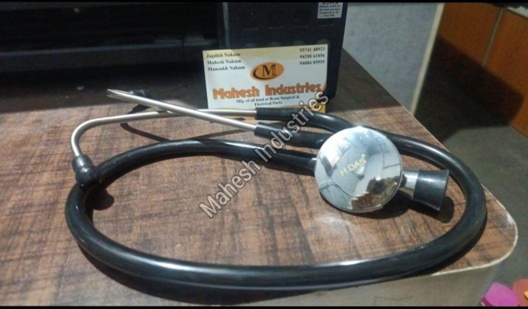 Single Sided Medical Stethoscope