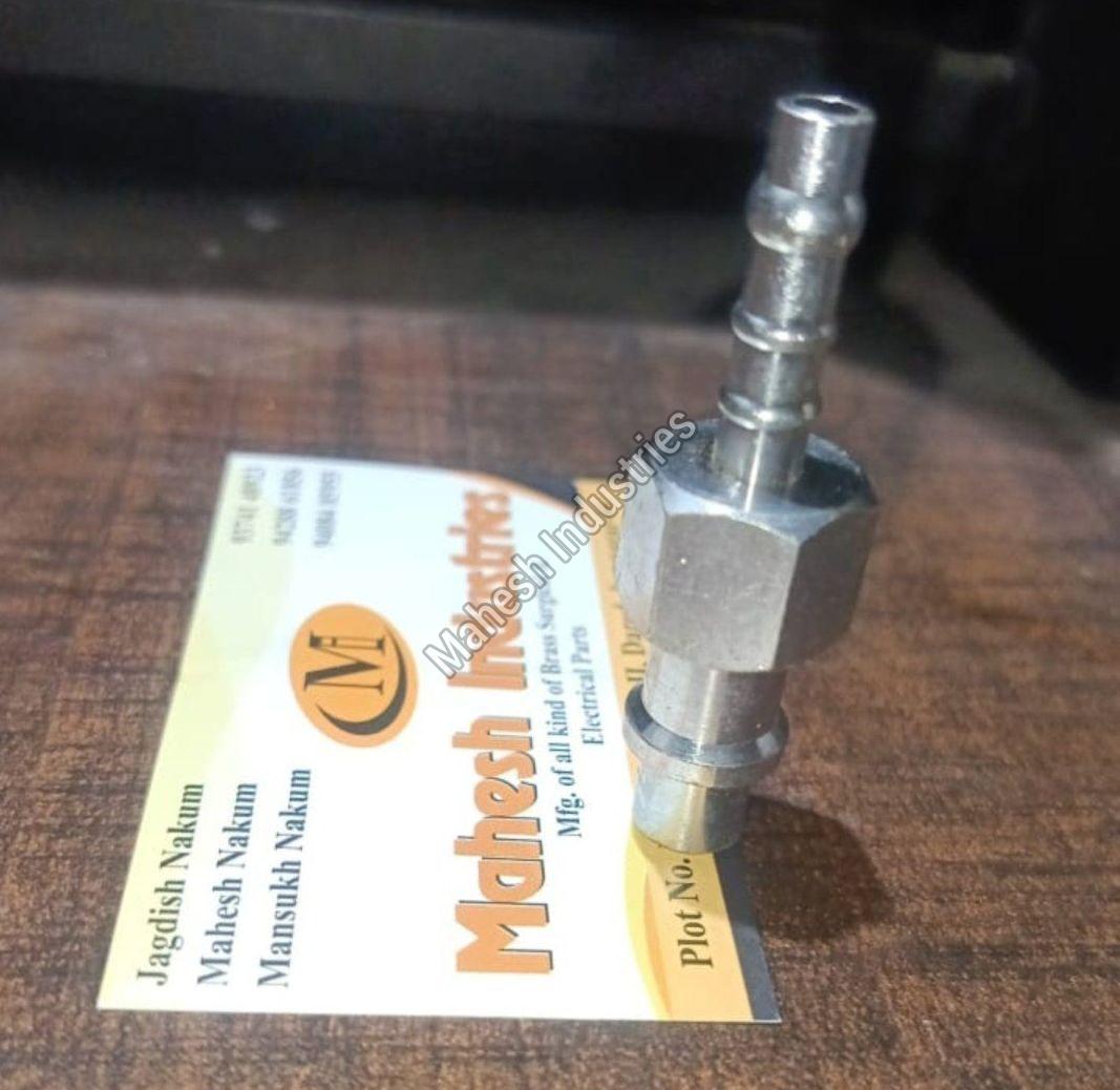 Oxygen Din Outlet Probe