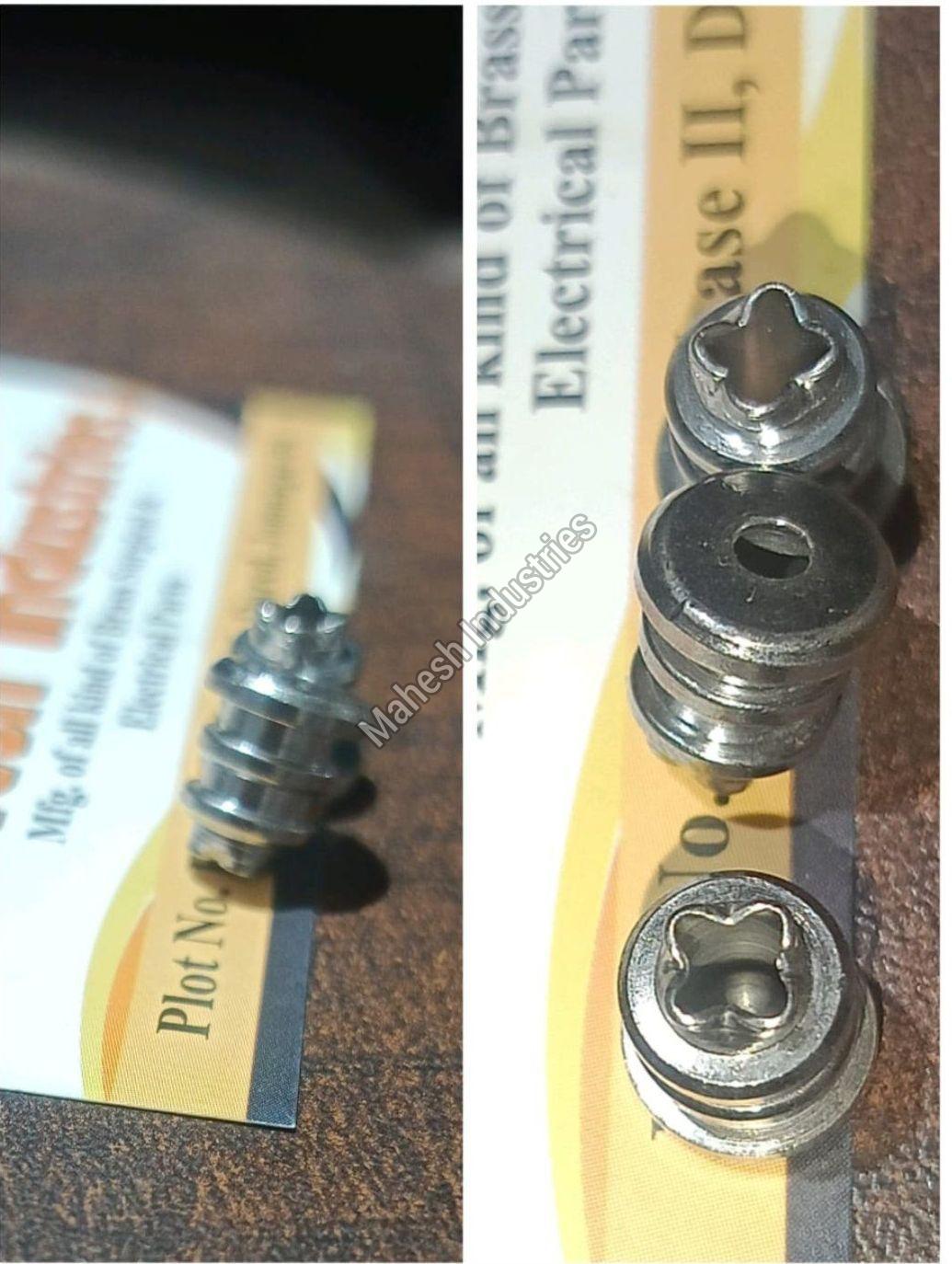 Stainless Steel Air Valve